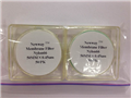 NEWWAY TM Membrane Filter Nylon66 50/0.45u, 100/PK, LY-1003